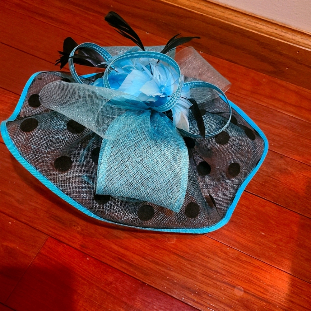 Kentucky Derby Hat